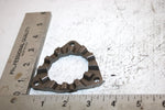 2003 Polaris Sportsman 600 Oem Park Bracket Plate 3233915 AP86