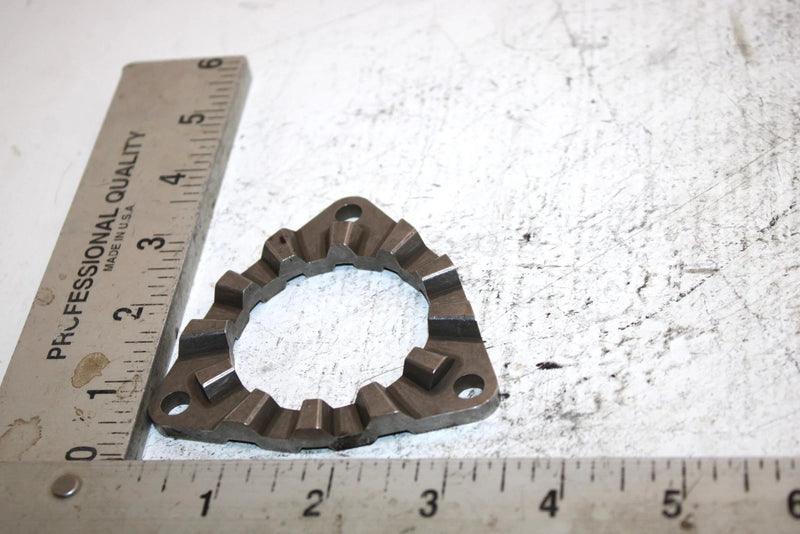 2003 Polaris Sportsman 600 Oem Park Bracket Plate 3233915 AP86