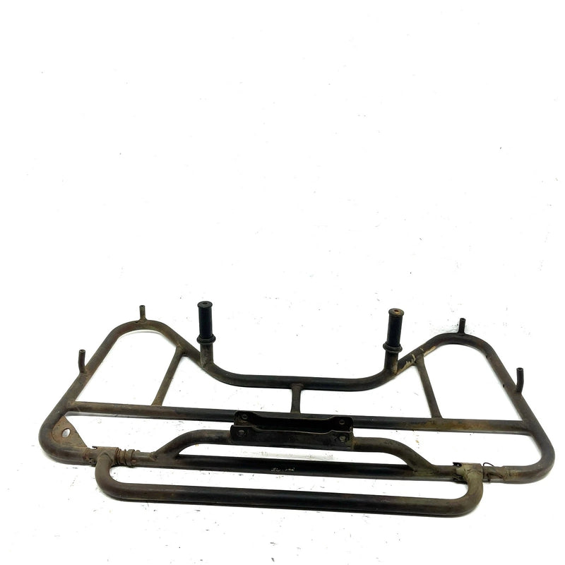 87-93 Suzuki Quadrunner 4WD LT4WD OEM Rear Rack 46310-39D50 AS28