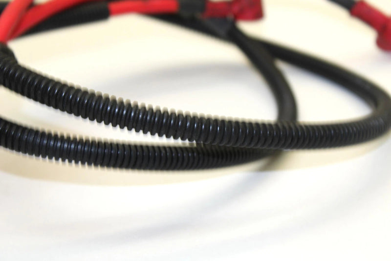 2003 Sea-doo Gti Oem Battery and Starter Cable 278001646 JS11