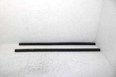 1995 Yamaha Vmax 600 Le Oem Tunnel Slide Pair 8CL-21910-00-00 SY21