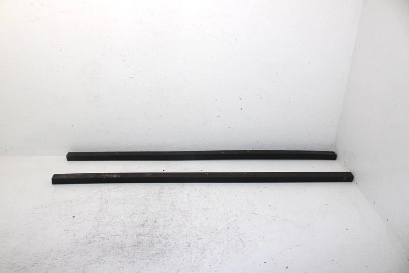 1995 Yamaha Vmax 600 Le Oem Tunnel Slide Pair 8CL-21910-00-00 SY21