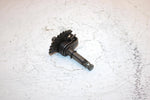 2009 Suzuki Lt-a400f Oem Shifter Shift Shaft 25540-27H00 AS26