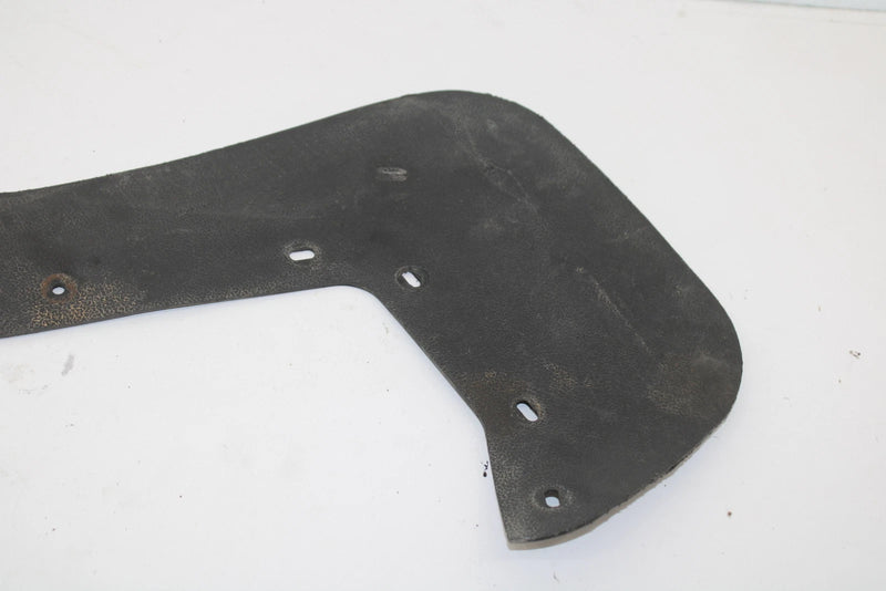 1993 Polaris Trail Boss 250 Oem Rear Fender Left Mud Flap 5850060 AP8