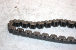 02 Ski-doo Grand Touring 500 Oem 74 Link Drive Chain 504151859 SS24