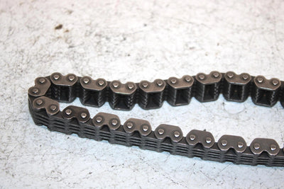 02 Ski-doo Grand Touring 500 Oem 74 Link Drive Chain 504151859 SS24