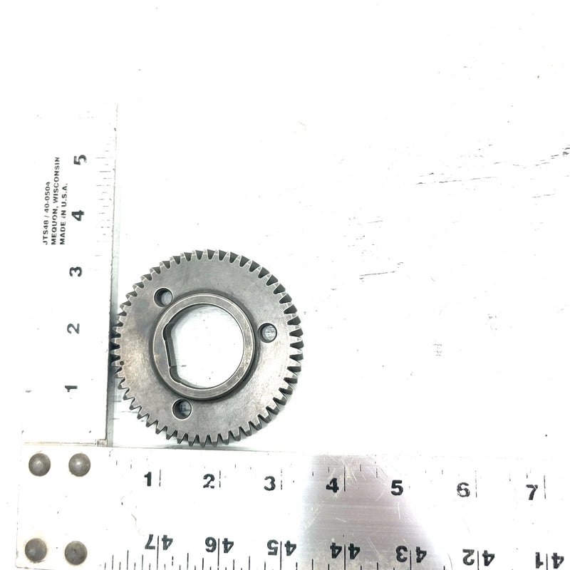 2009 Polaris Ranger HD 700 4x4 EFI OEM Crankshaft Gear 2203067 XP12.1