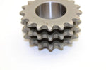2004 Yamaha Vk540 Oem 17T Cam Chain Drive Sprocket (NOS) 83R-17682-00-00 SY99
