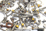 1991 Sea-doo Sp Oem Nut Bolt Spacer Washer Hardware Kit JS20
