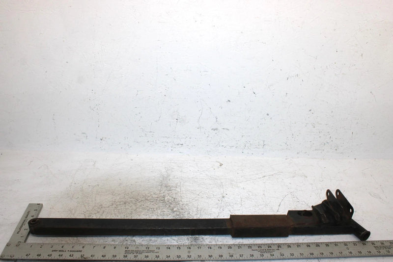 1989 Polaris 650 Oem Left Trailing Arm 1822053 SP43