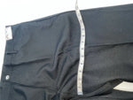 New Vintage Black Mesquite Polyester Pants OO-16