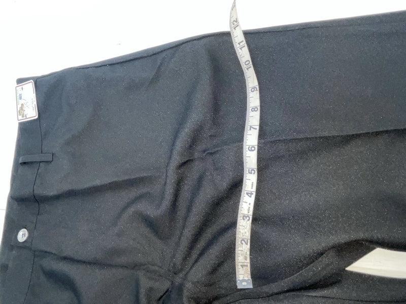 New Vintage Black Mesquite Polyester Pants OO-16