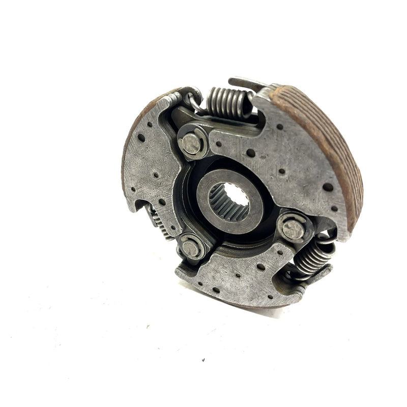 98-02 Arctic Cat 300 4X4 OEM Clutch Shoe Assembly 3446-128 AA15