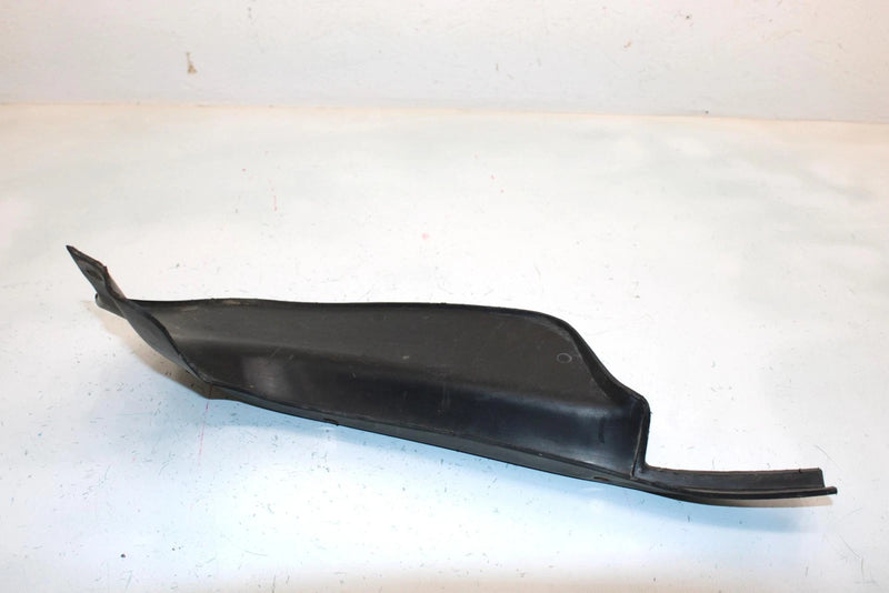 86 Kawasaki Bayou 185 Oem Rear LH Flap 35019-1123 AK4