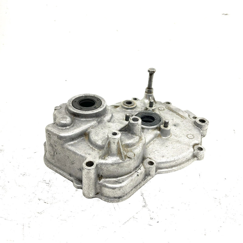90-93 Polaris Trail Boss 350L 2x4 OEM Left Transmission Case 3231594 AP150