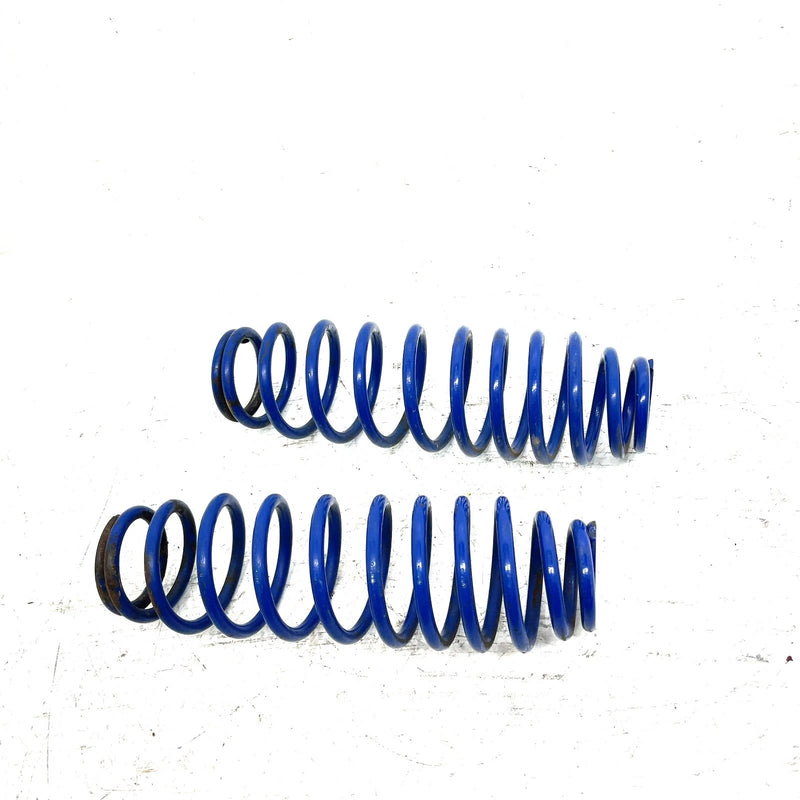 95-98 Polaris Magnum 425 4X4 OEM Front Shock Spring Pair 7042312-067 AP232