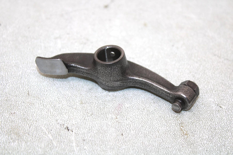 2001 Yamaha  Raptor 660r Oem Right Exhaust Rocker Arm 3YF-12163-00-00 AY33
