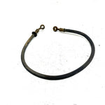 00-01 Arctic Cat 500 4x4 Automatic OEM Rear Brake Hose 0402-512 AA32