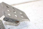 2002 Ski-doo Mxz X 440 Oem Right Foot Well Footrest 518322945 SS95