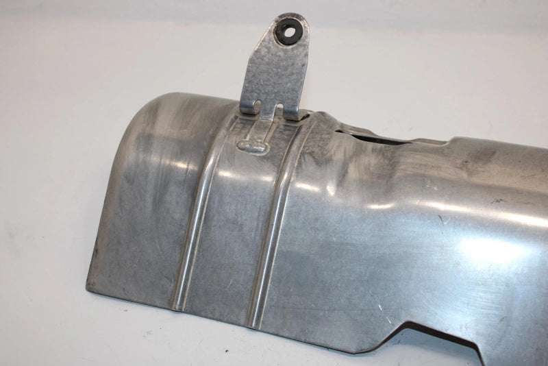 18 Suzuki King Quad 500 Oem Muffler Cover 14880-31G00 AS3