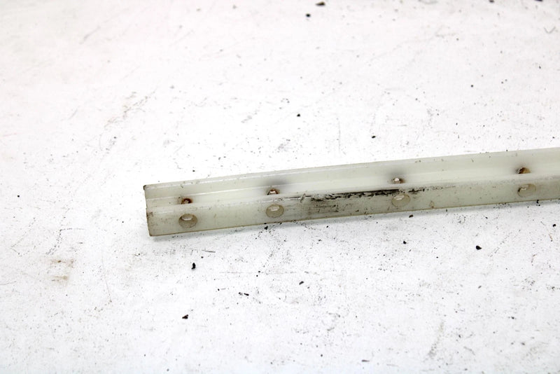 1988 Yamaha Srv Oem Tunnel Protector 8Y0-21910-00-00 SY62