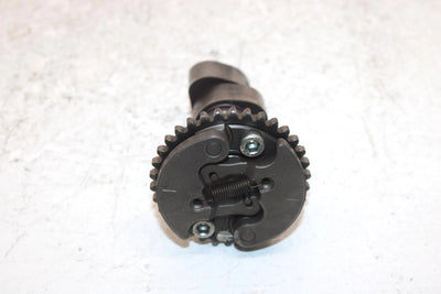 2005 Arctic Cat Atv 650 Oem Camshaft 3201-238 AA27