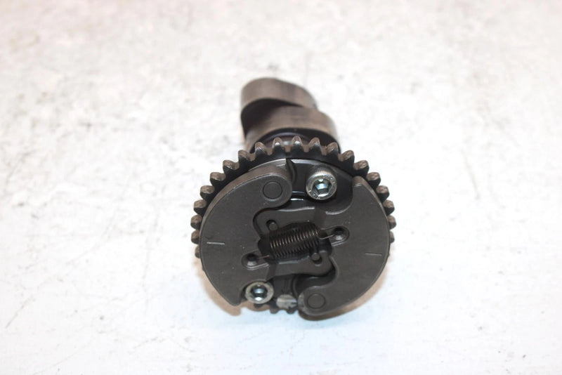 2005 Arctic Cat Atv 650 Oem Camshaft 3201-238 AA27