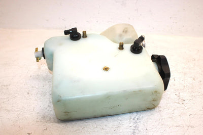 1996 Ski-doo Mxz 440 Oem Oil/Coolant Tank 572076900 SS13