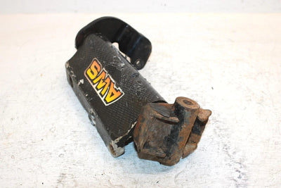 1998 Arctic Cat 2l 440 Oem Left Steering Knuckle 0703-481 SA1