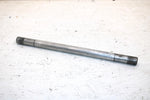 2003 Ski-doo Mxz X 440 Oem Rear Suspension Rear Arm Upper Axle 503190243 SS83