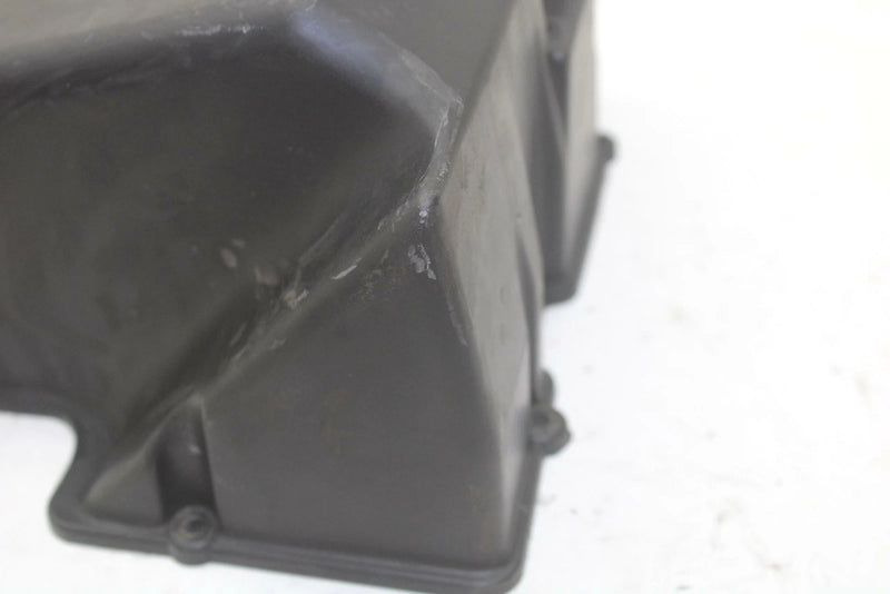 89 Yamaha Phazer PZ480N OEM Airbox Rear Cover 8V0-14440-01-00 SY52