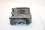 1998 Yamaha  Grizzly Oem Cylinder Head 3TB-11101-02-00 AY49