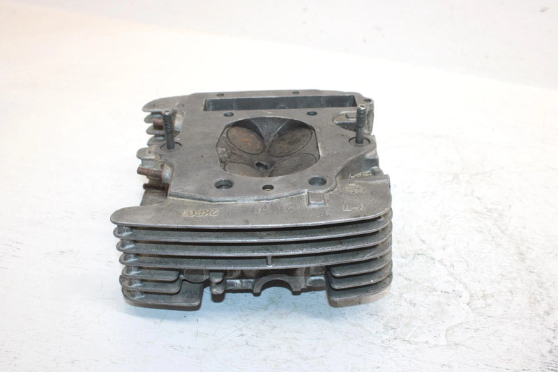 1998 Yamaha  Grizzly Oem Cylinder Head 3TB-11101-02-00 AY49
