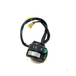 2003 Arctic Cat 400 4x4 Automatic OEM Left Switch 0409-022 AA35