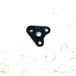 03 Kawasaki Prairie 650 4x4 OEM Rear Upper Engine Bracket Set 32190-1203 AK37