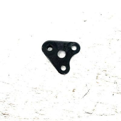 03 Kawasaki Prairie 650 4x4 OEM Rear Upper Engine Bracket Set 32190-1203 AK37