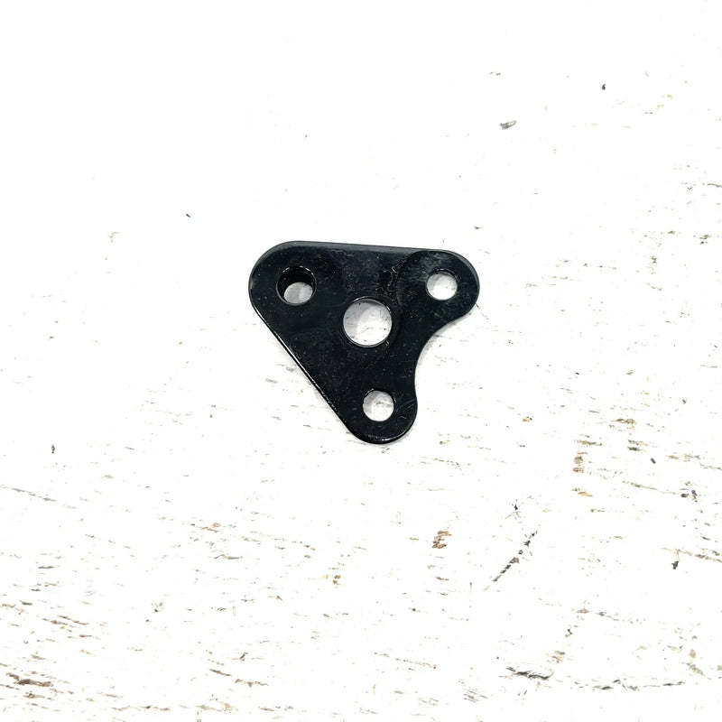 03 Kawasaki Prairie 650 4x4 OEM Rear Upper Engine Bracket Set 32190-1203 AK37