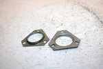1998 Ski-doo Formula 500 Oem Bearing Flange Pair 501025000 SS1