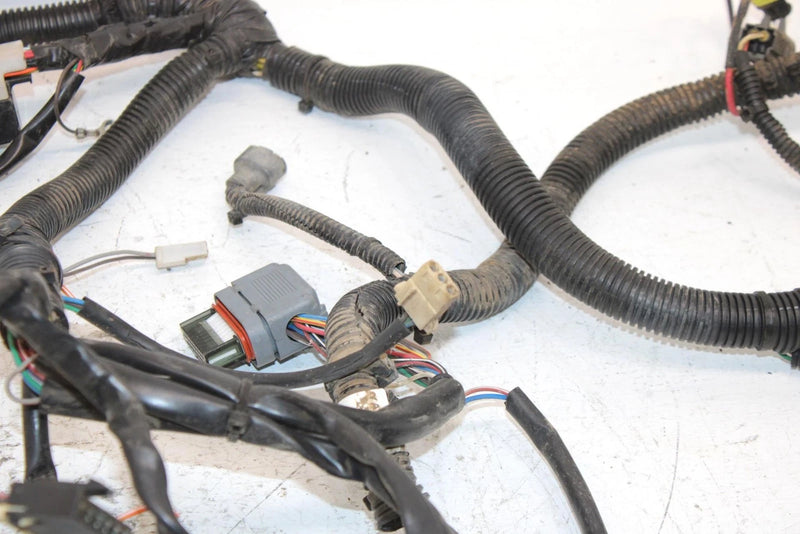 2006 Polaris Sportsman 500 Oem Main Wire Harness 2410625 AP183