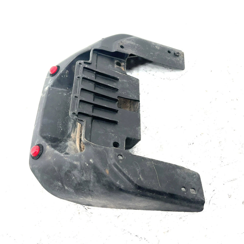 09-13 Honda Big Red 700 MUV700 OEM Tail Light Cover 81555-HL1-A00ZA XH0