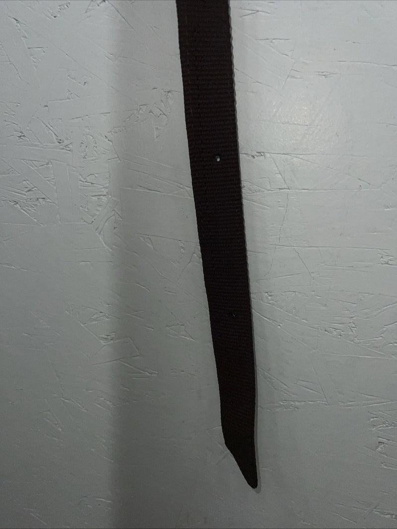 New Tough 1 Brown Nylon Web Tie Strap #56-3550 EE-29