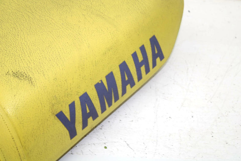 96 Yamaha Wave Raider 760 OEM Seat GJ1-U371A-20-00 JY1 