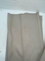 New Vintage Beige Panhandle Slim Polyester Pants #73M2216 XX-3
