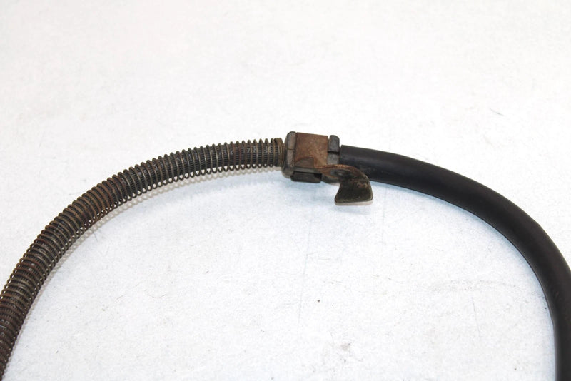 03 Suzuki Vinson 500 Lt-f500f Oem Right Front Soft Line 59240-03G01 AS24