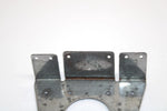 1979 Yamaha Enticer 340 Oem Rear Suspension Mount Set 8H9-21910-00-00 SY66