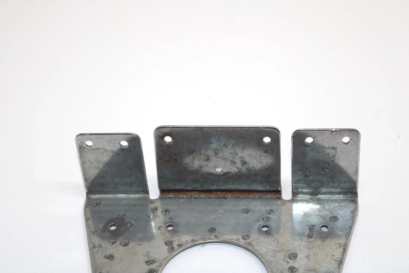 1979 Yamaha Enticer 340 Oem Rear Suspension Mount Set 8H9-21910-00-00 SY66