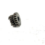 1982 Yamaha Tri Moto 125 OEM 3rd Pinion Gear 4J3-17131-00-00 AY62