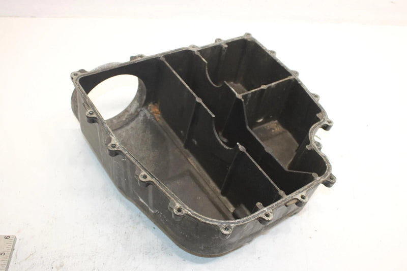 1990 Kawasaki 650 Ts Oem Lower Water Box 18001-3728 JK8