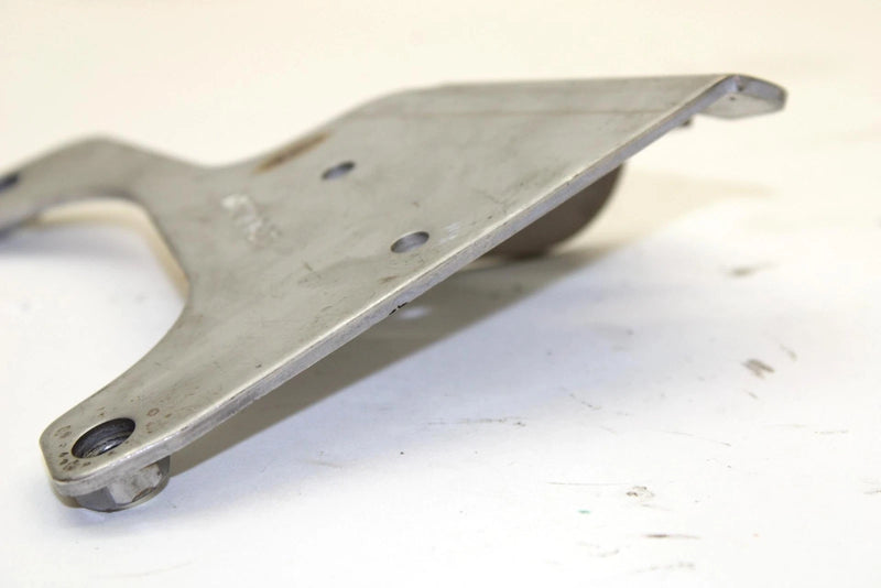 2002 Polaris Virage I Oem Steering Cable Shroud Mount Bracket 1821143 JP4