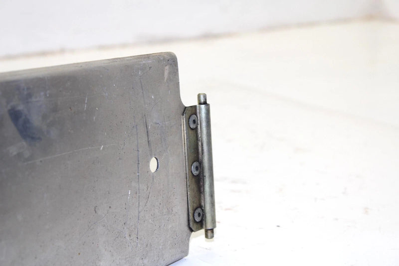 1998 Ski-doo Mach Z Oem Belt Cover 417222031 SS78